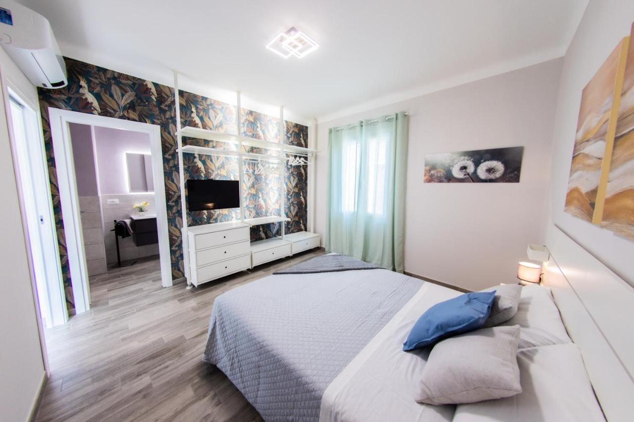 H11 Luxury Sanremo Centro - Elegante - Casino Apartment ภายนอก รูปภาพ