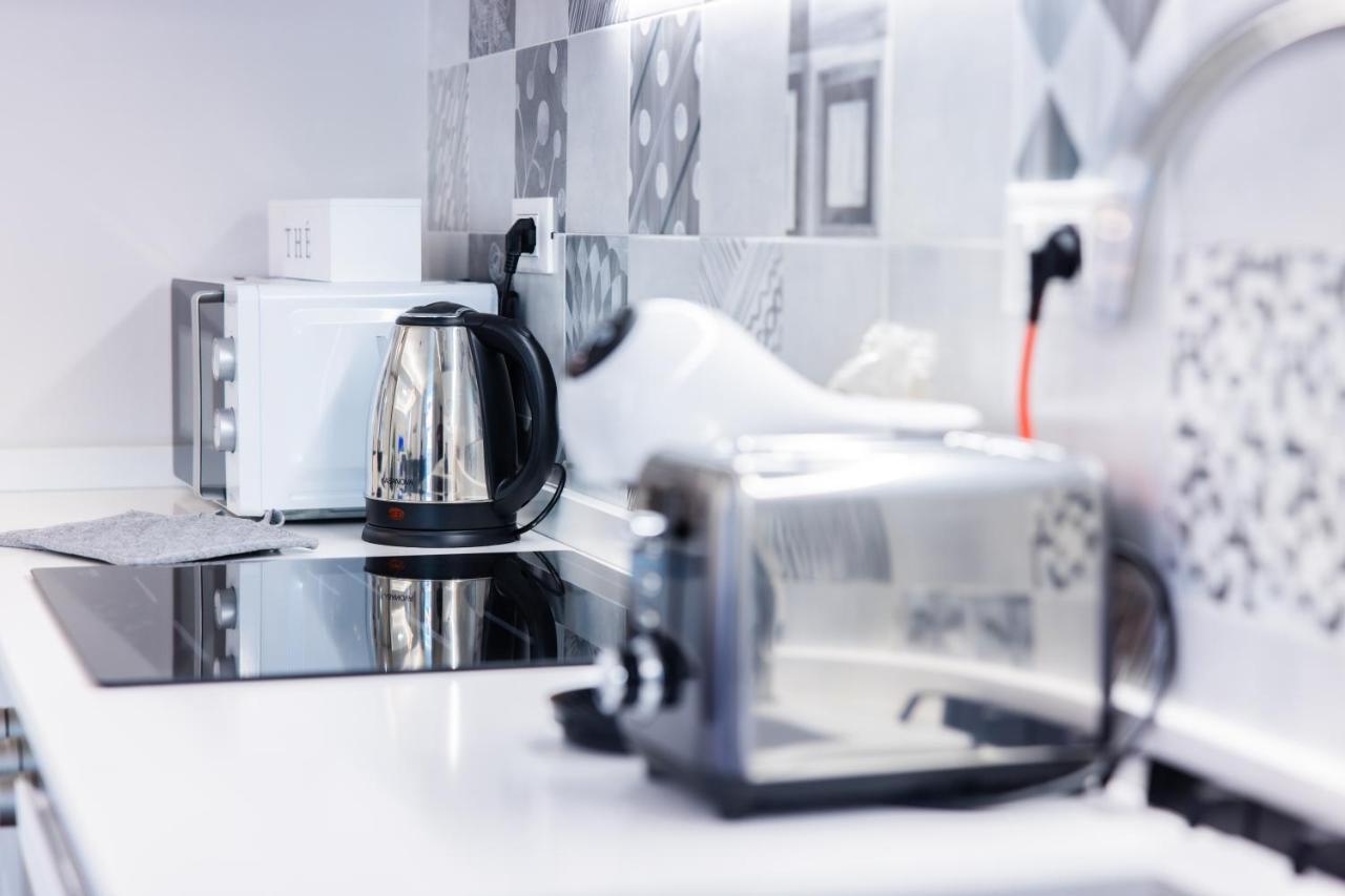 H11 Luxury Sanremo Centro - Elegante - Casino Apartment ภายนอก รูปภาพ
