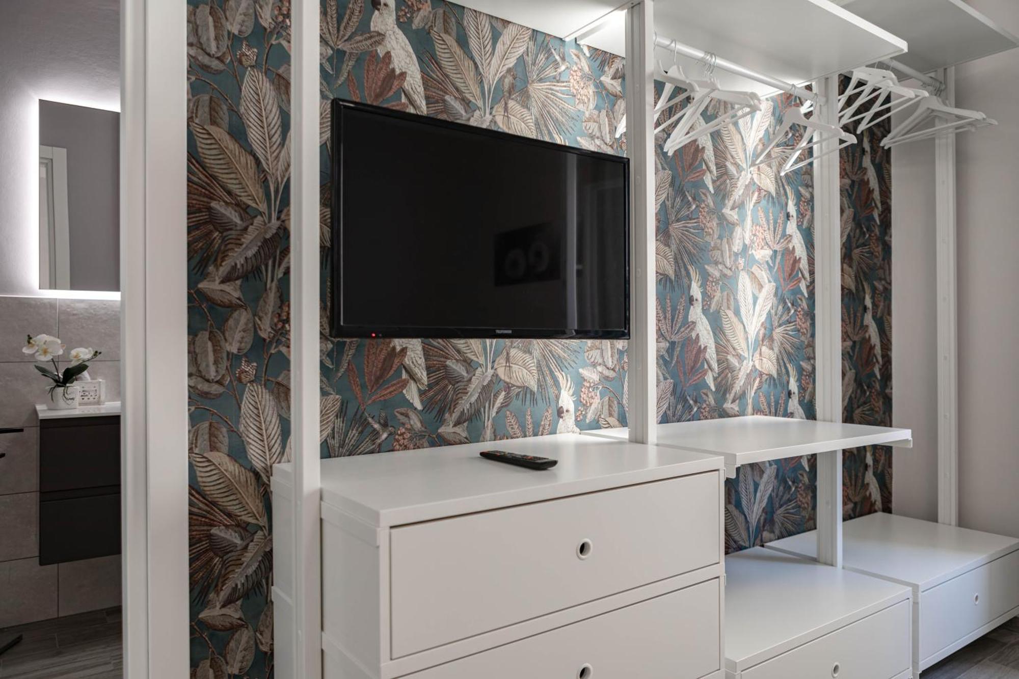H11 Luxury Sanremo Centro - Elegante - Casino Apartment ภายนอก รูปภาพ