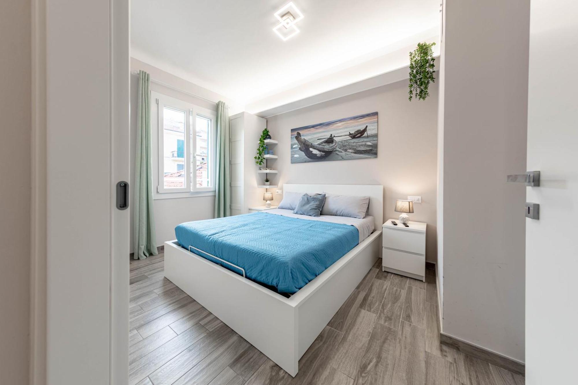 H11 Luxury Sanremo Centro - Elegante - Casino Apartment ภายนอก รูปภาพ