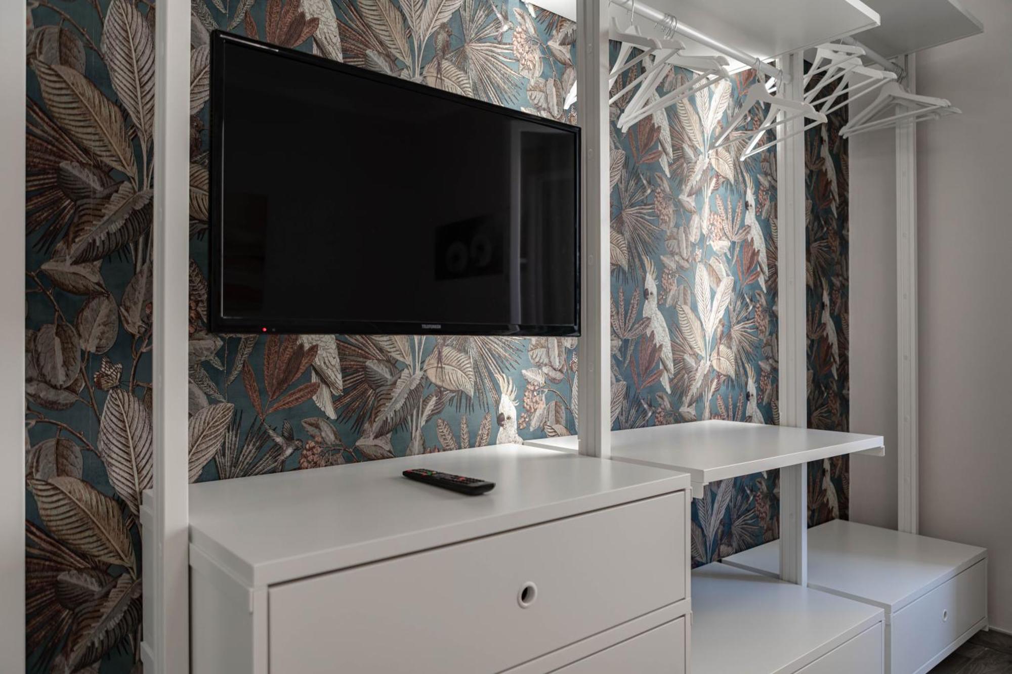 H11 Luxury Sanremo Centro - Elegante - Casino Apartment ภายนอก รูปภาพ