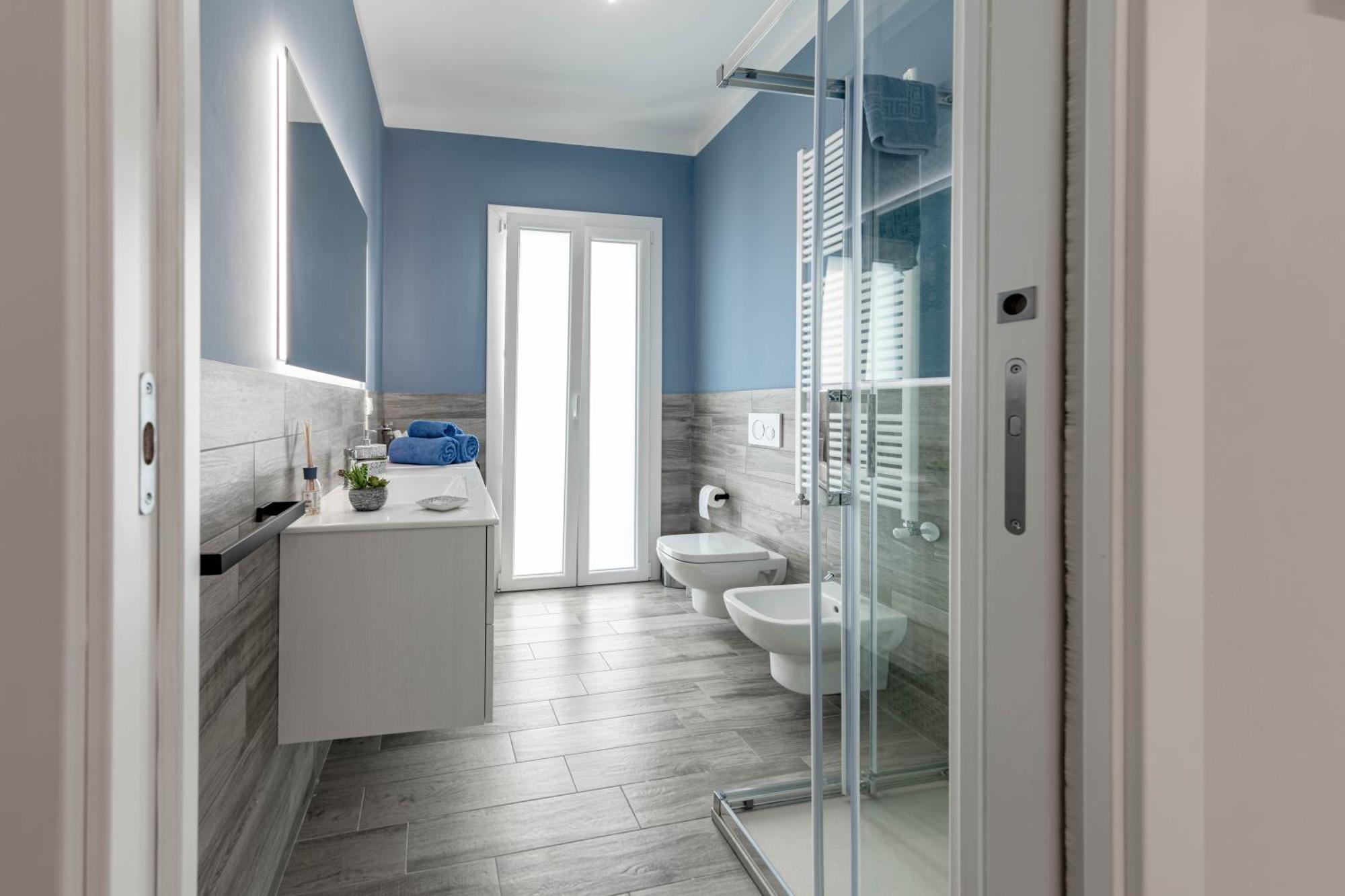 H11 Luxury Sanremo Centro - Elegante - Casino Apartment ภายนอก รูปภาพ